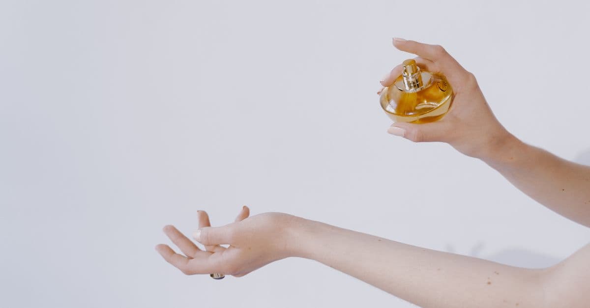 Fragrance Brief-to-Formulation Analyzer
