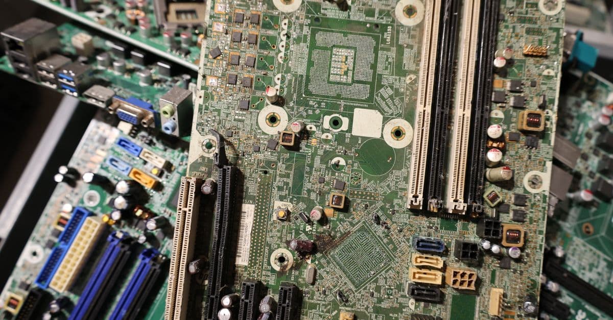 Hardware Asset Lifecycle & Depreciation Planning