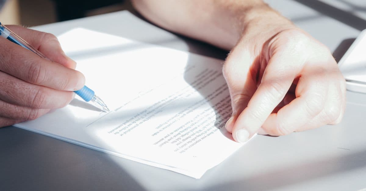 HOA Compliance Correspondence & Documentation