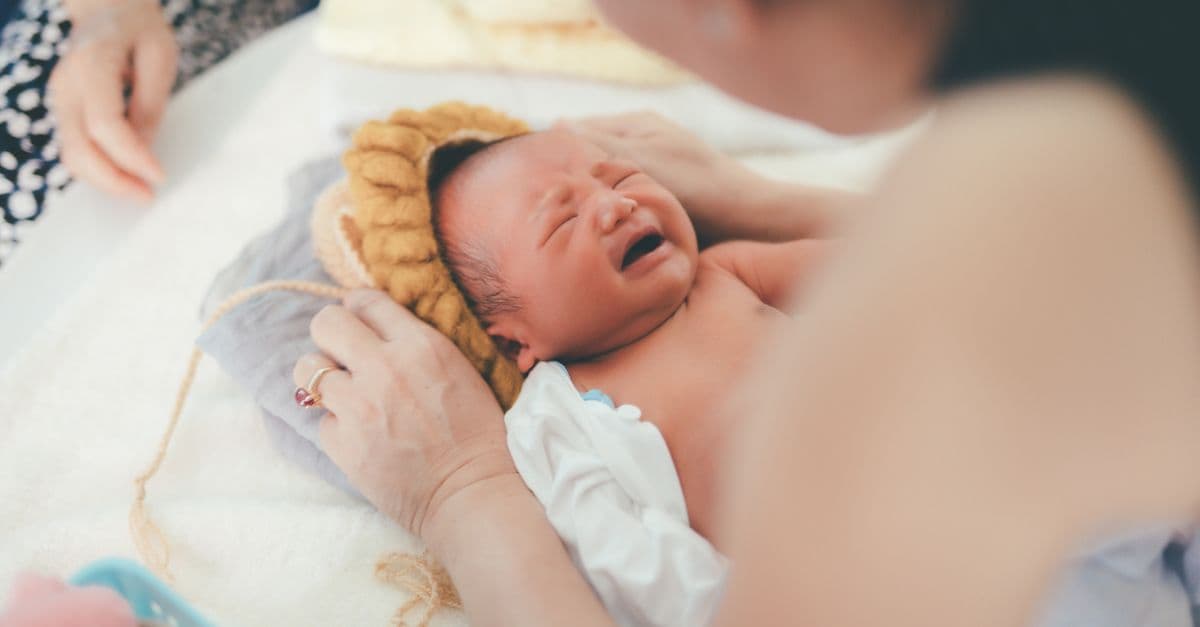 Home Birth Labor Assessment & Complication Recognition
