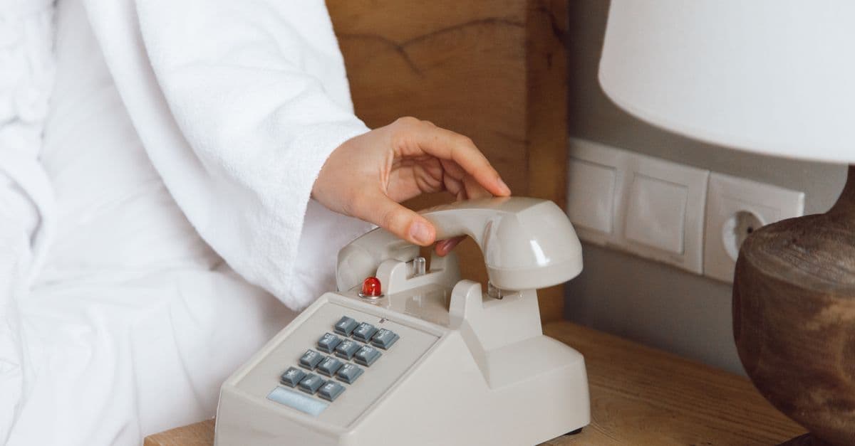 Hotel Rooms Revenue Optimizer