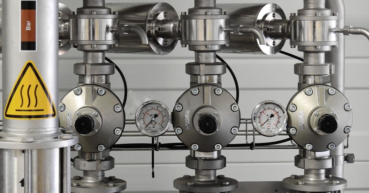 Instrumentation Troubleshooting & Measurement Error Diagnostics