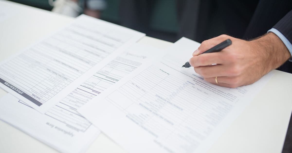 Liability Claims Analyzer