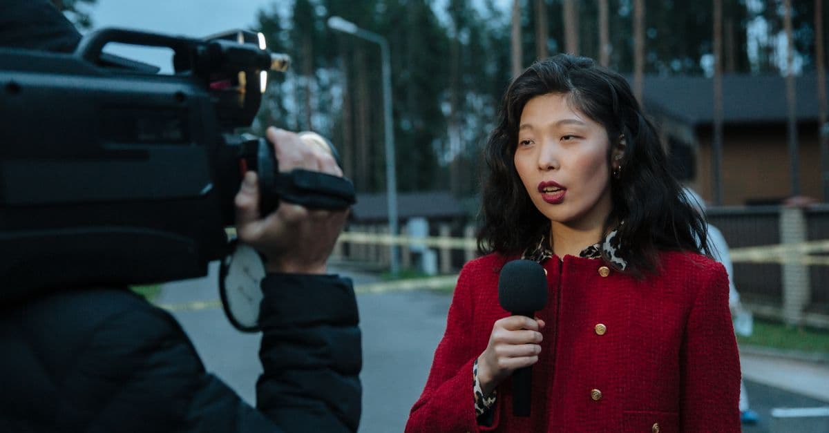 Live News Producer: Command Center Framework