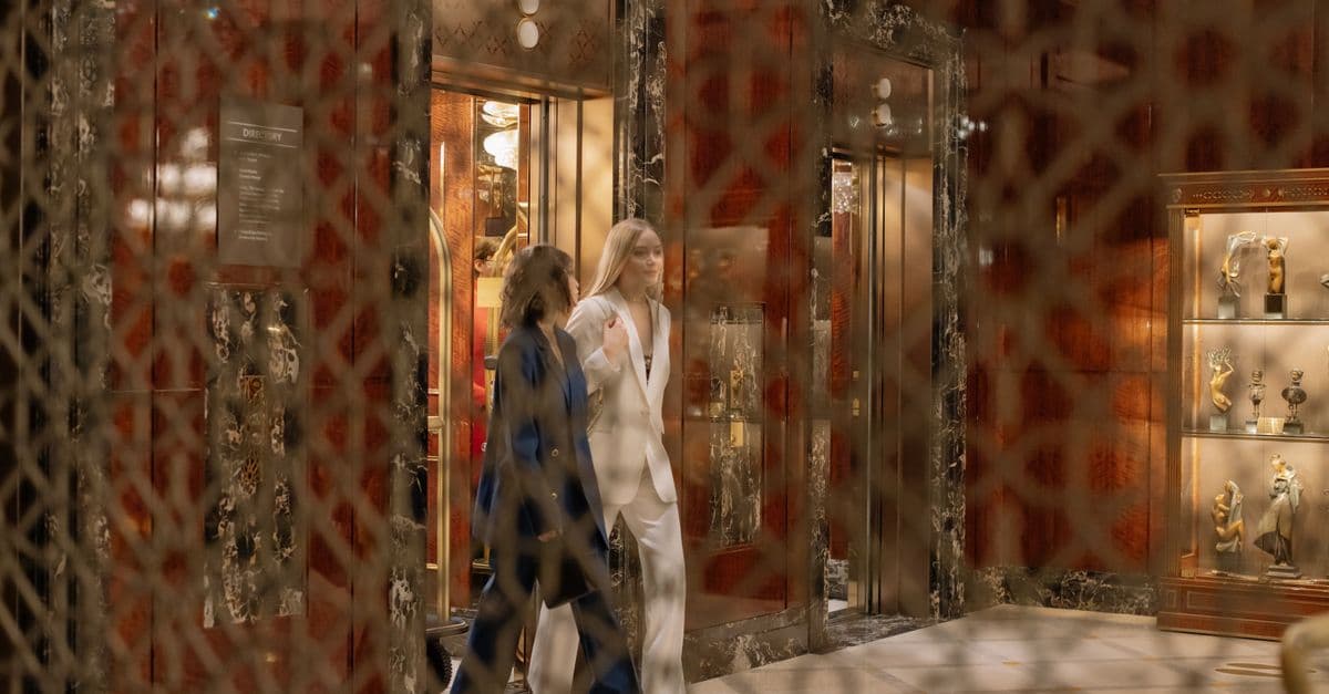 Luxury Guest Experience Designer