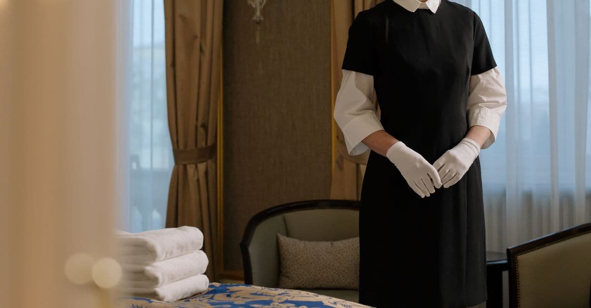 Luxury Guest Experience Orchestration
