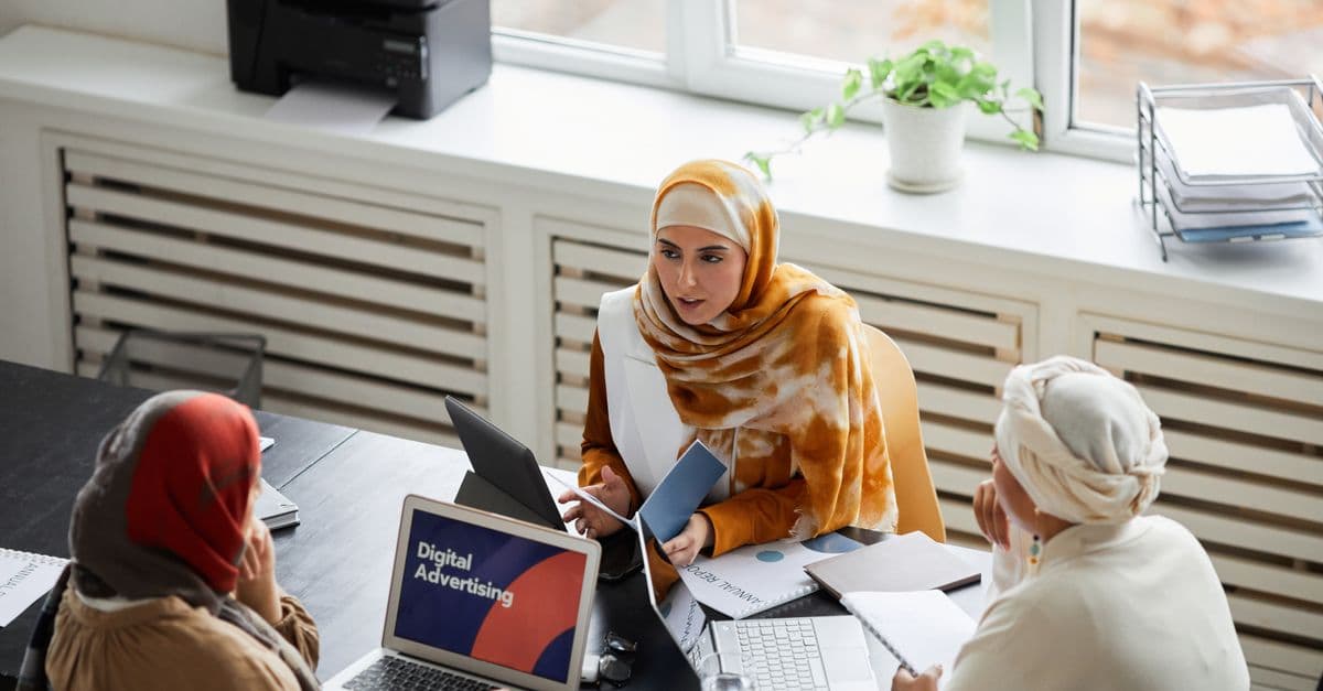 Marketing Analytics Interpreter