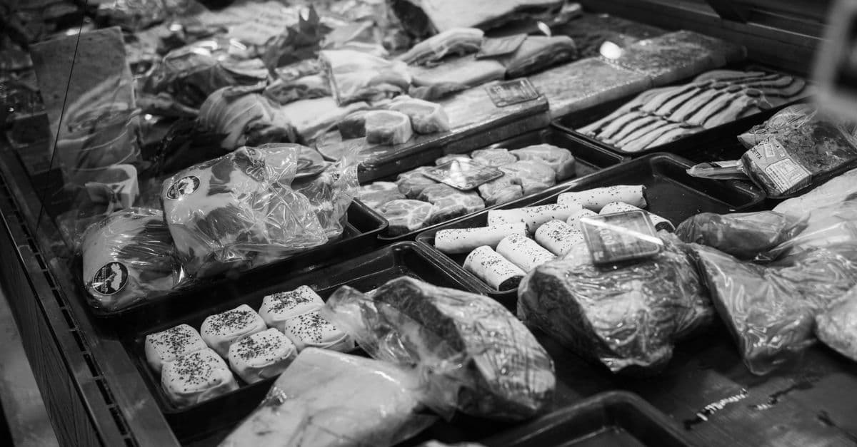 Meat Inspection Risk Assessment & Documentation