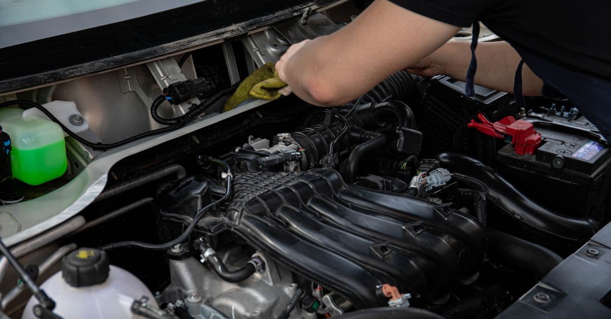 Mechanical System Diagnostics and Work Order Generator