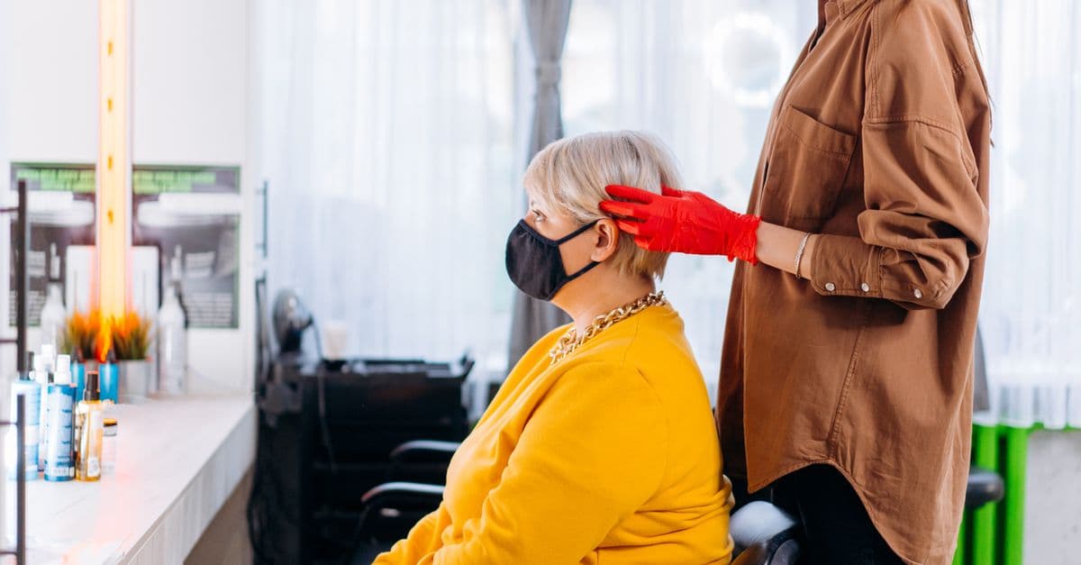 Multi-Location Salon & Spa Operations Synchronization
