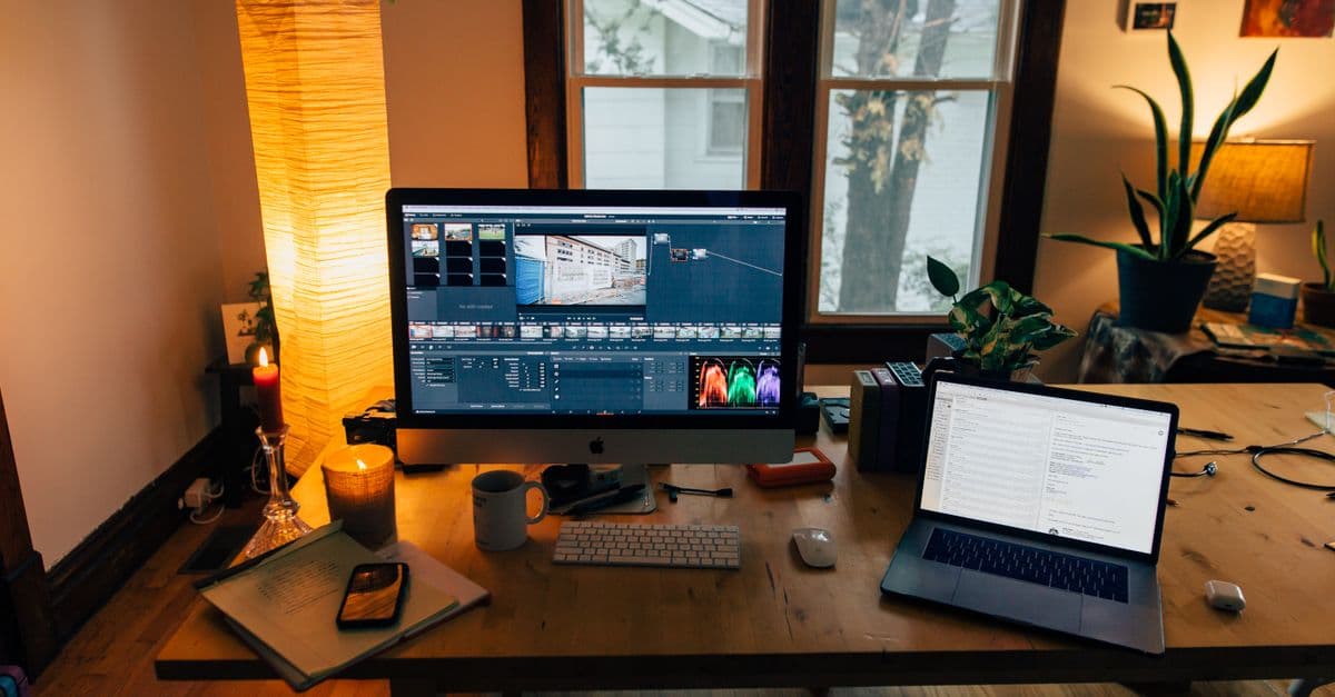 Music Video Color Grading & Creative Direction