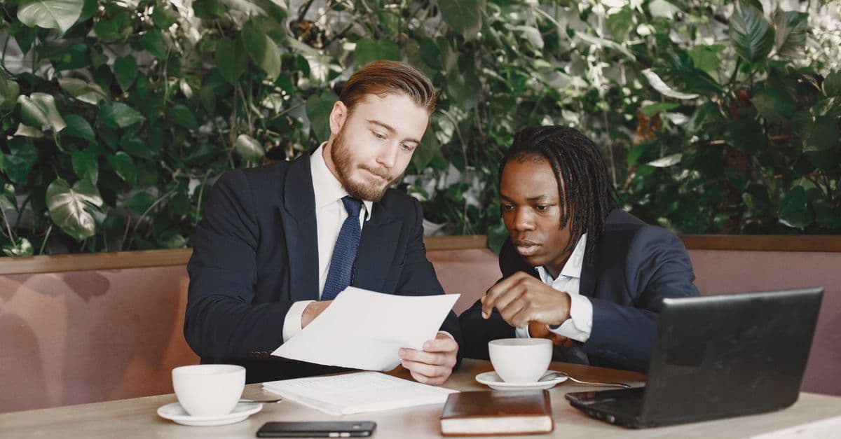 Offer Analysis & Negotiation Strategy Framework