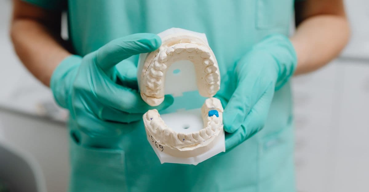 Orthodontic Treatment Planning Assistant
