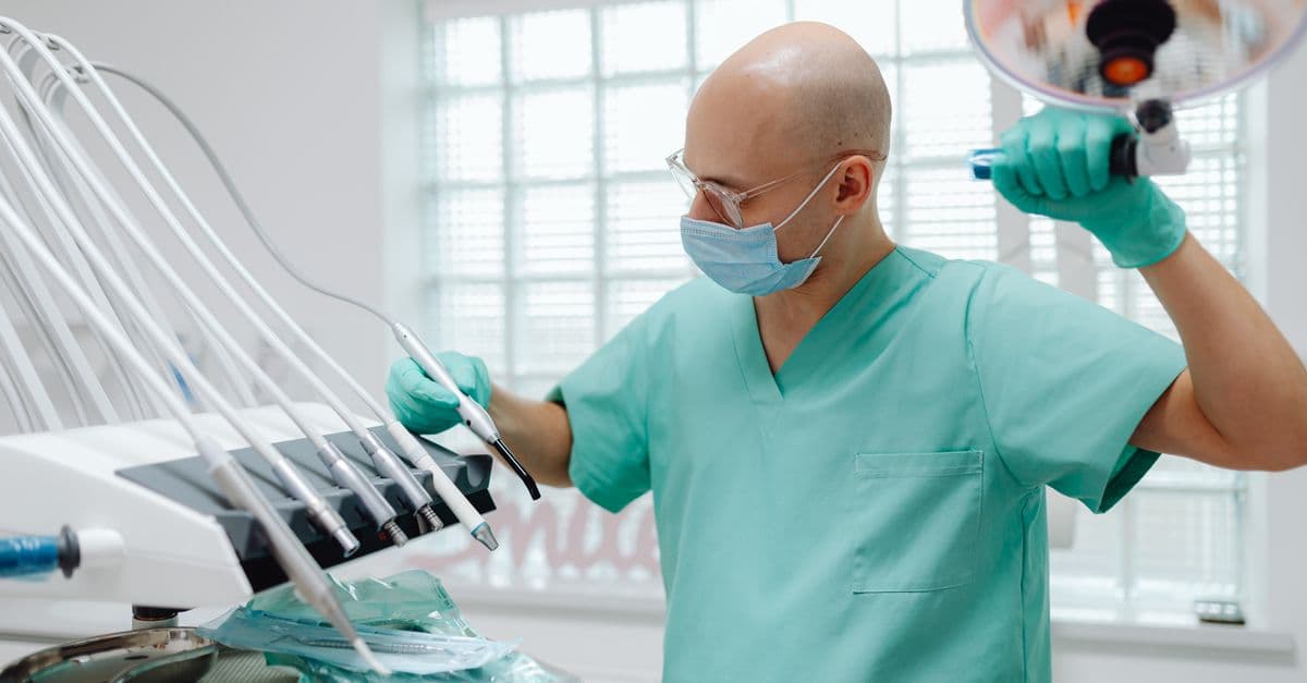 Periodontal Surgical Case Planning & Pre-Operative Assessment