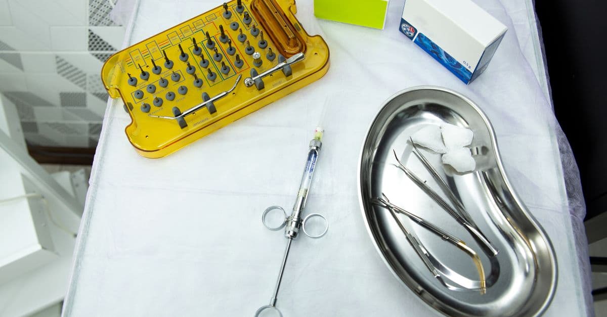Periodontal Surgical Case Planning & Risk Assessment