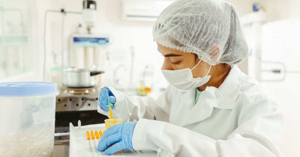 Physical Characterization Data Analysis & Interpretation