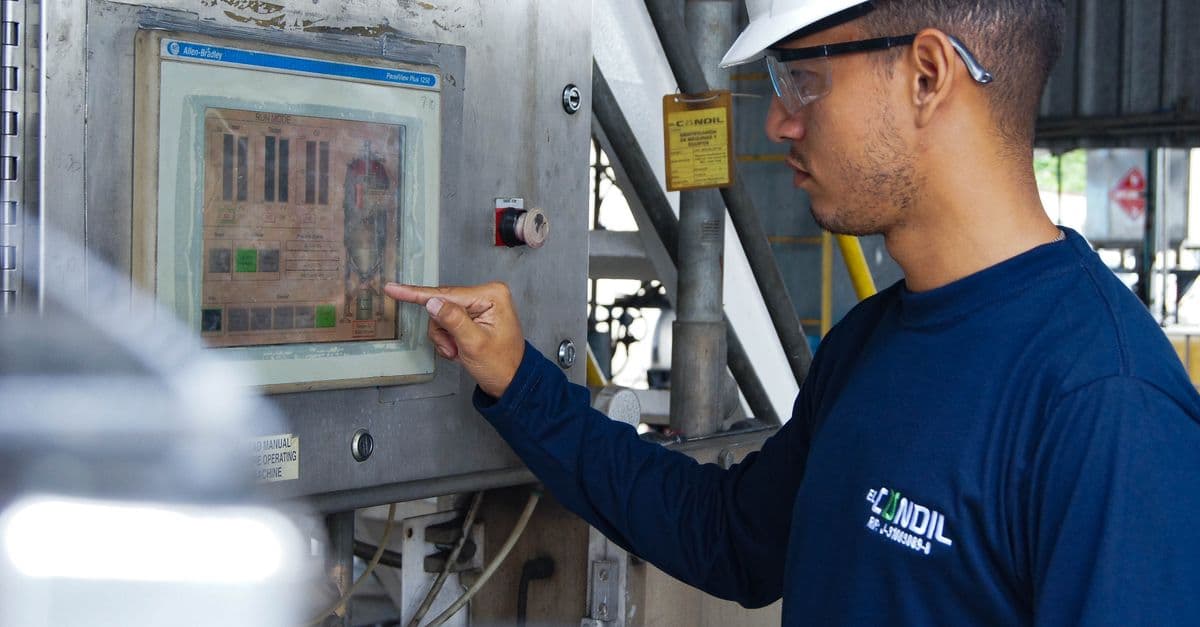 Plant Operations Problem Solver
