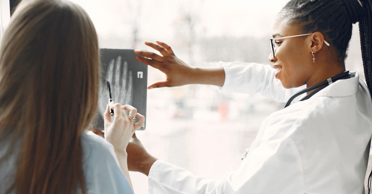 Primary Care Differential Diagnosis Assistant