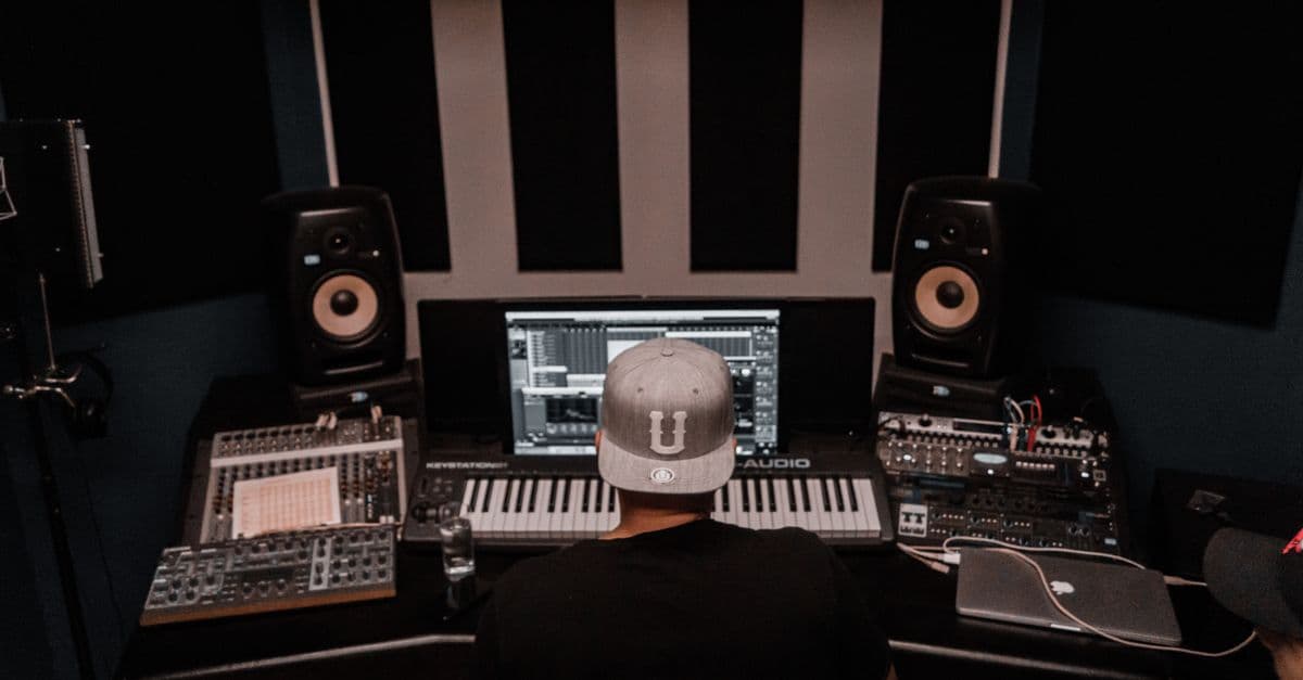 Pro Tools Session Architect