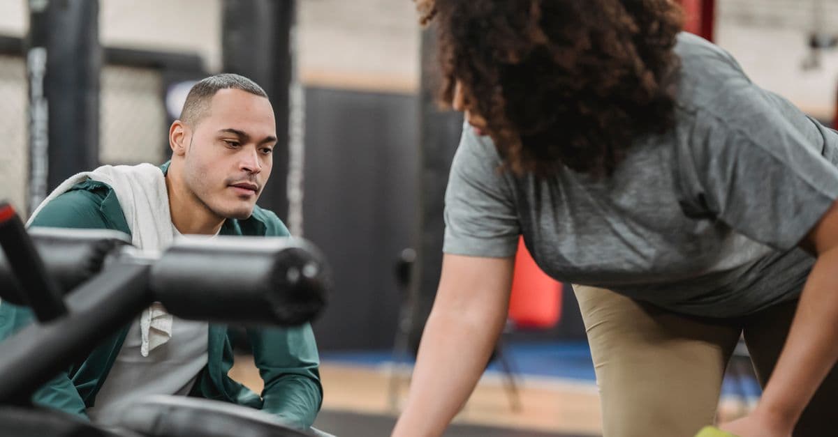 Program Design Assistant for Fitness Creators