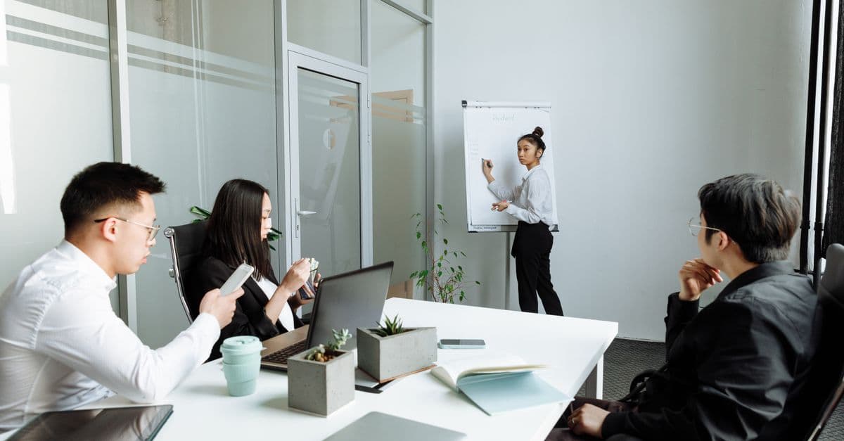 Public Company Talent Strategy & Board Presentation Builder