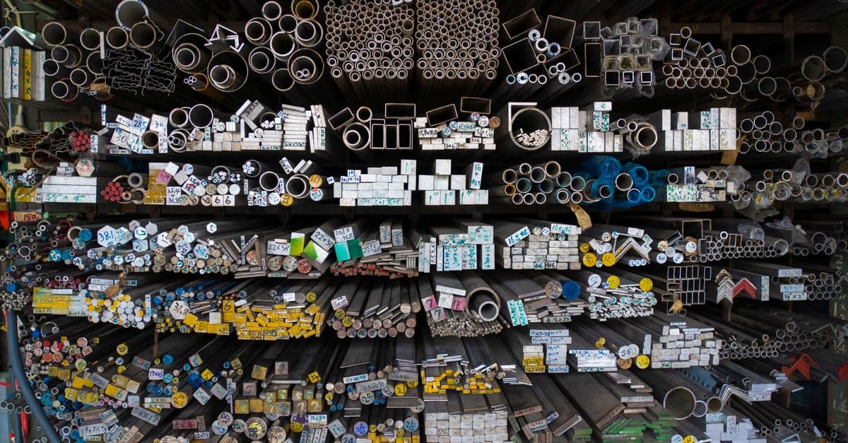 Raw Materials Sourcing Strategist