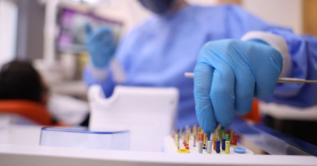 Regenerative Periodontal Case Planning & Outcome Prediction