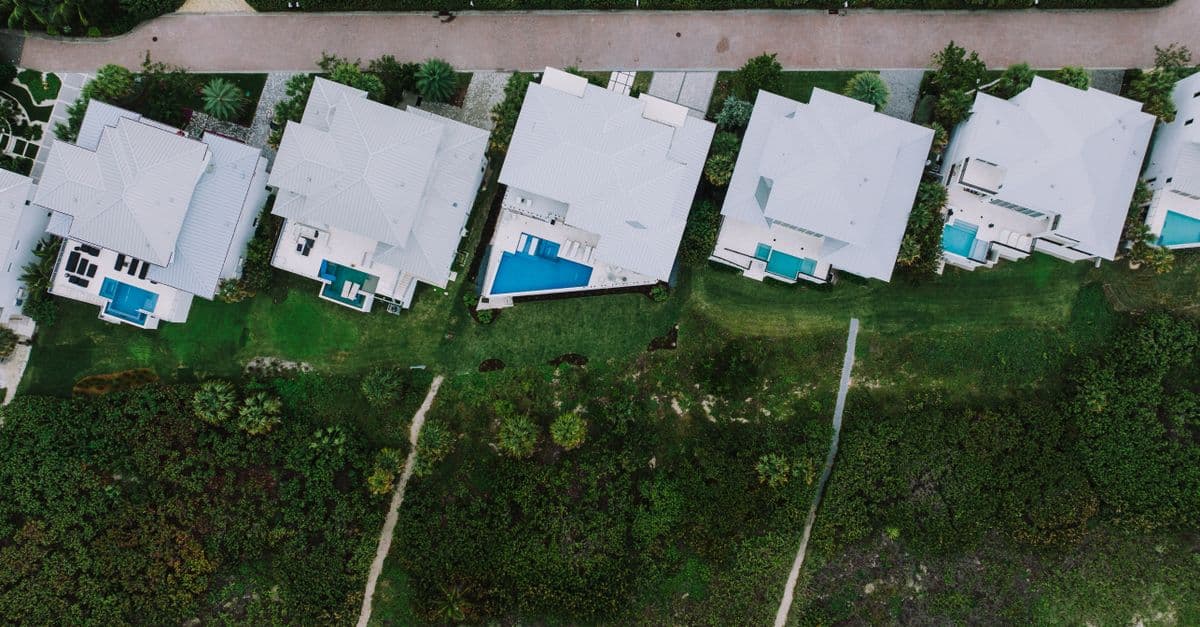 Residential Appraisal Analysis