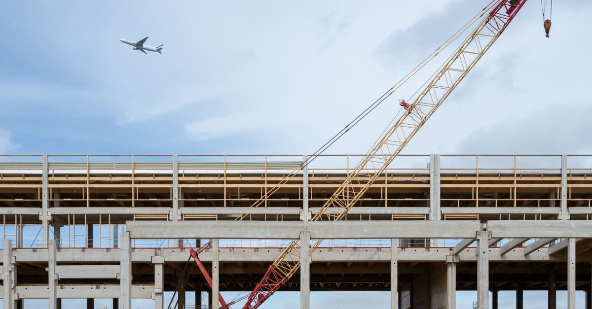 Sitework Logistics Coordinator