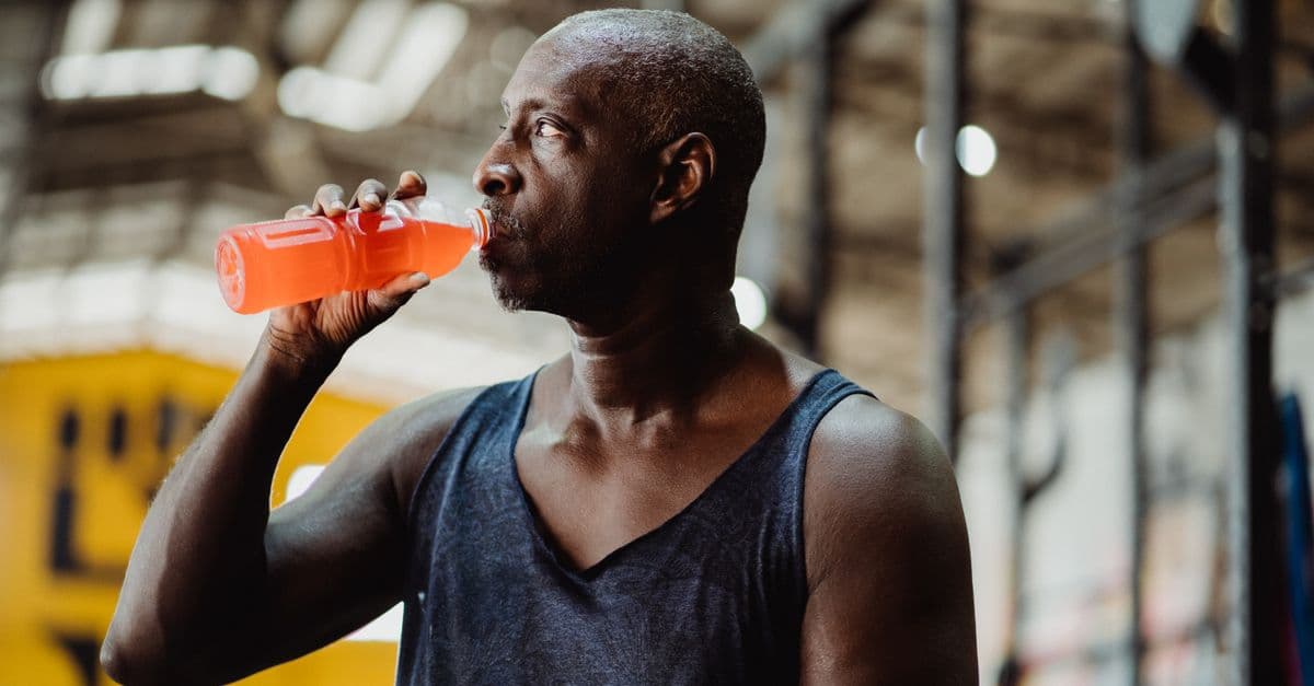 Sports Nutrition Protocol Builder