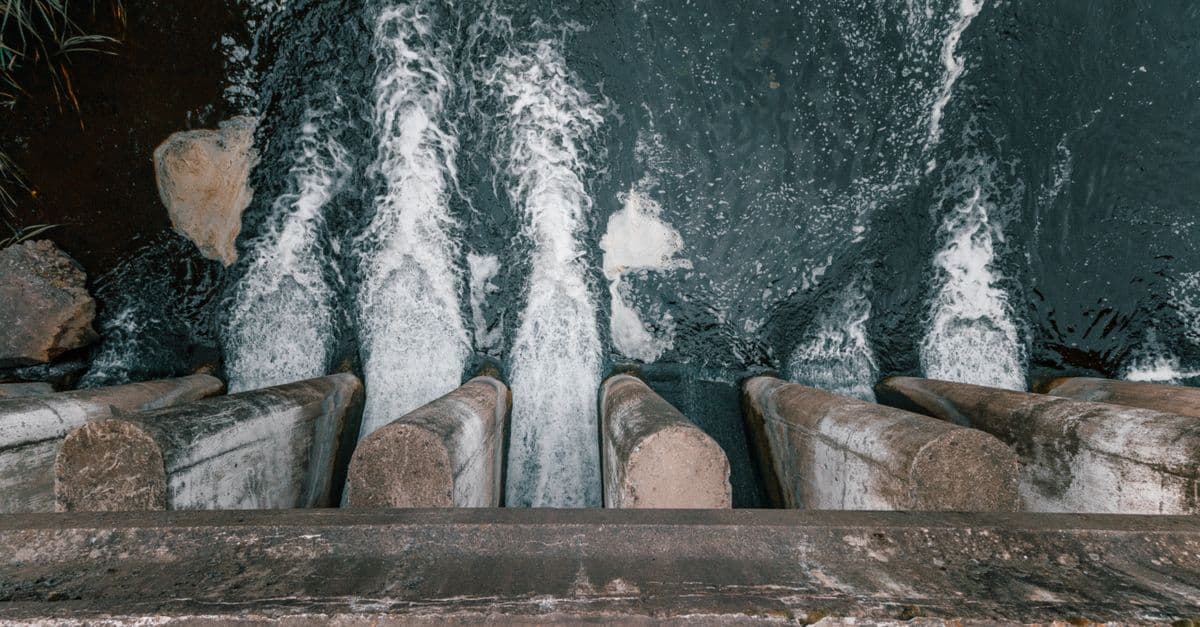Stormwater Permit Analysis & Compliance Generator