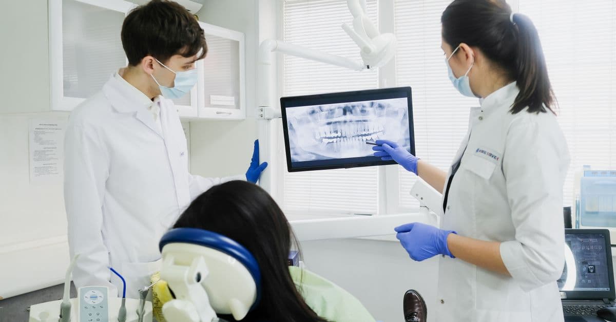 Surgical Case Planning Assistant for Oral Surgery