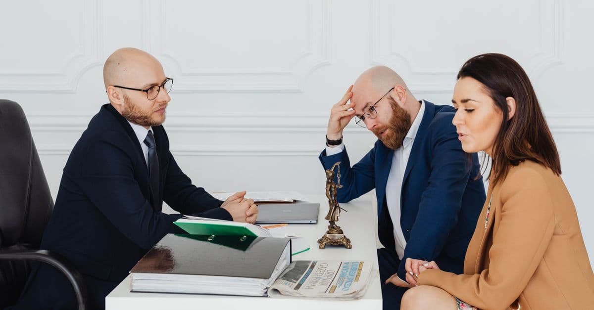Tax Controversy Response Builder