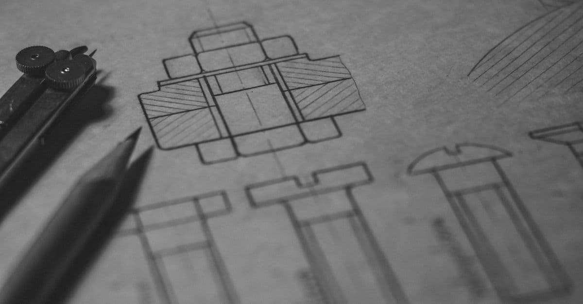 Technical Illustration Asset Optimization