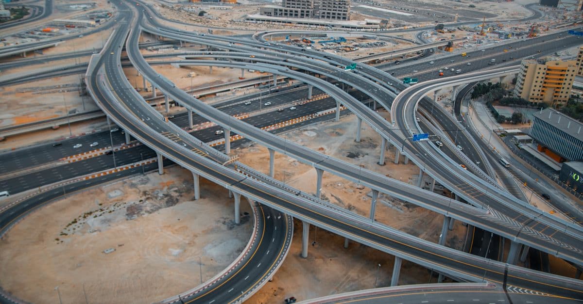 Traffic Capacity & Demand Model Builder