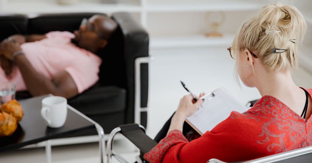 Trauma-Informed Psychosocial Assessment & Documentation