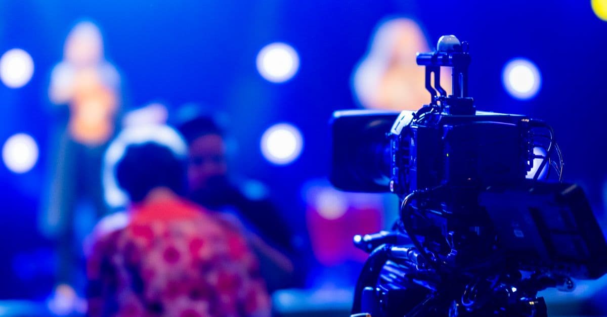TV Production Design Visual Bible Generator
