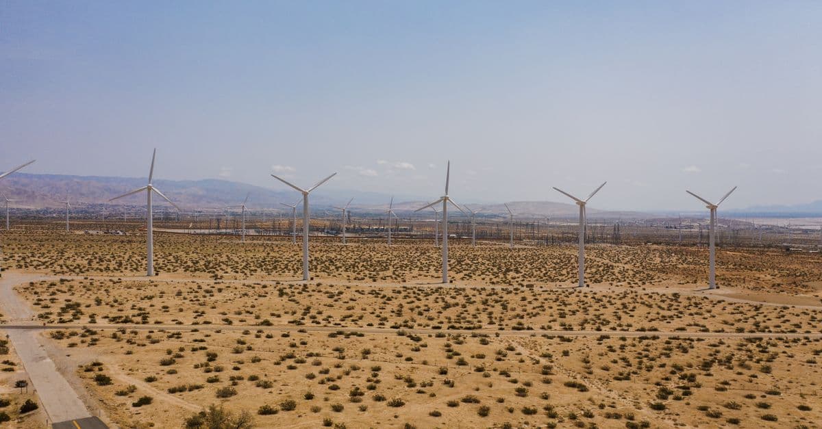 Wind Farm Micrositing & Layout Optimizer