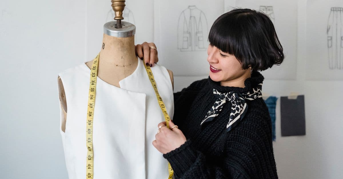 Womenswear Fit Grading & Size Specification Assistant