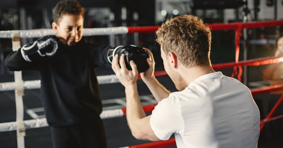 Youth Athlete Development Coach