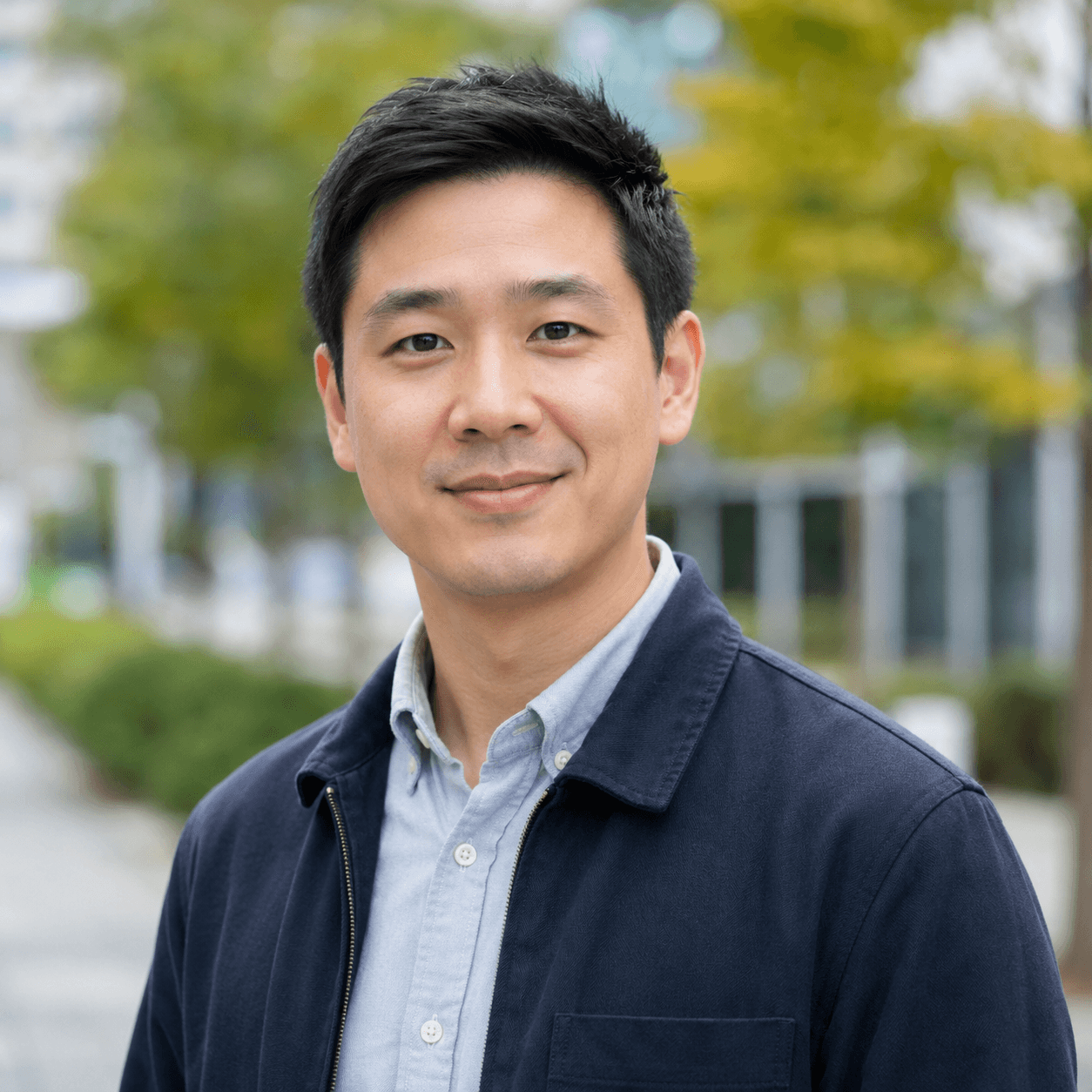S. Chen